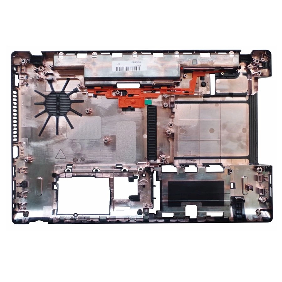 Acer Aspire 5750 5750G 5750Z 5750ZG 5750S下ケースベースカバー用の新しいラップトップの底部ケースカバー