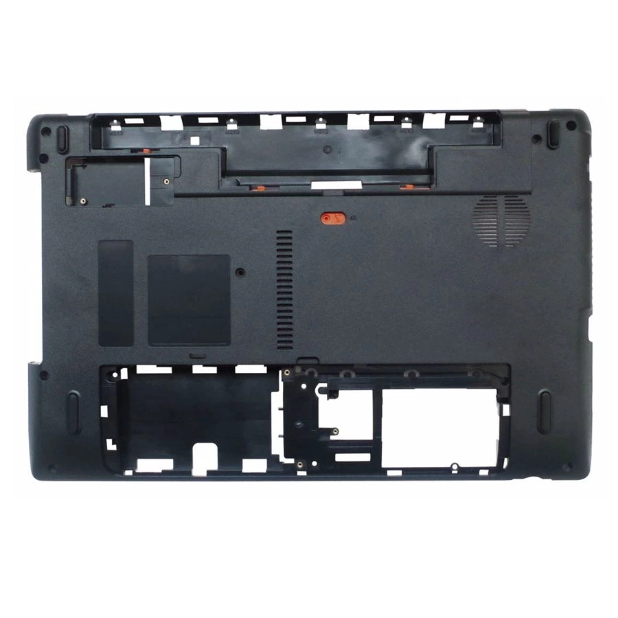 Acer Aspire 5750 5750G 5750Z 5750ZG 5750S下ケースベースカバー用の新しいラップトップの底部ケースカバー