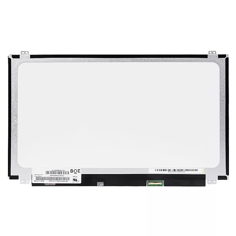 NT156WHM-N42 15,6 polegadas NT156WHM-N12 B156XTN07.1 B156xn04 N156BGA-EB2 Tela do laptop