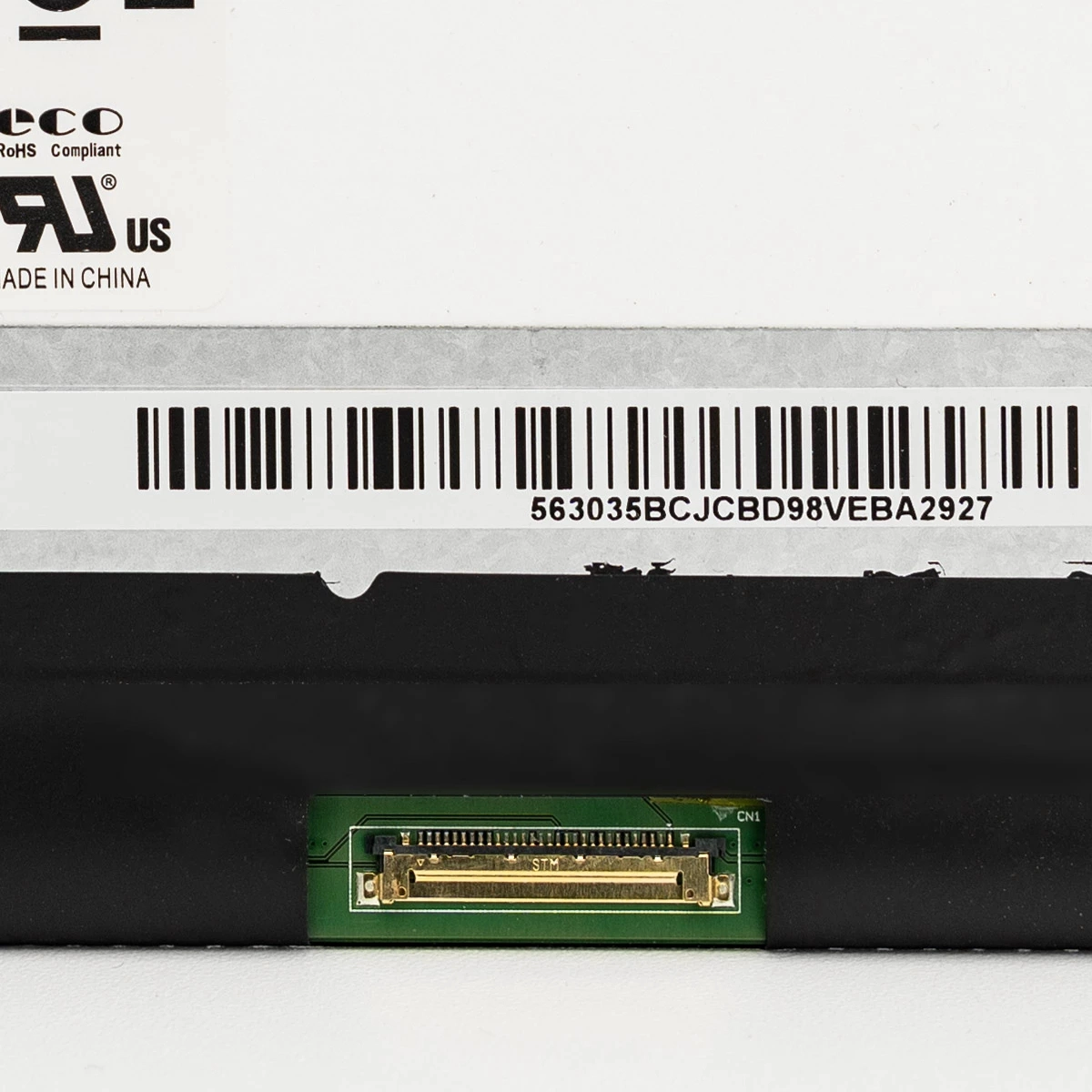 NT156WHM-N42 15,6 polegadas NT156WHM-N12 B156XTN07.1 B156xn04 N156BGA-EB2 Tela do laptop