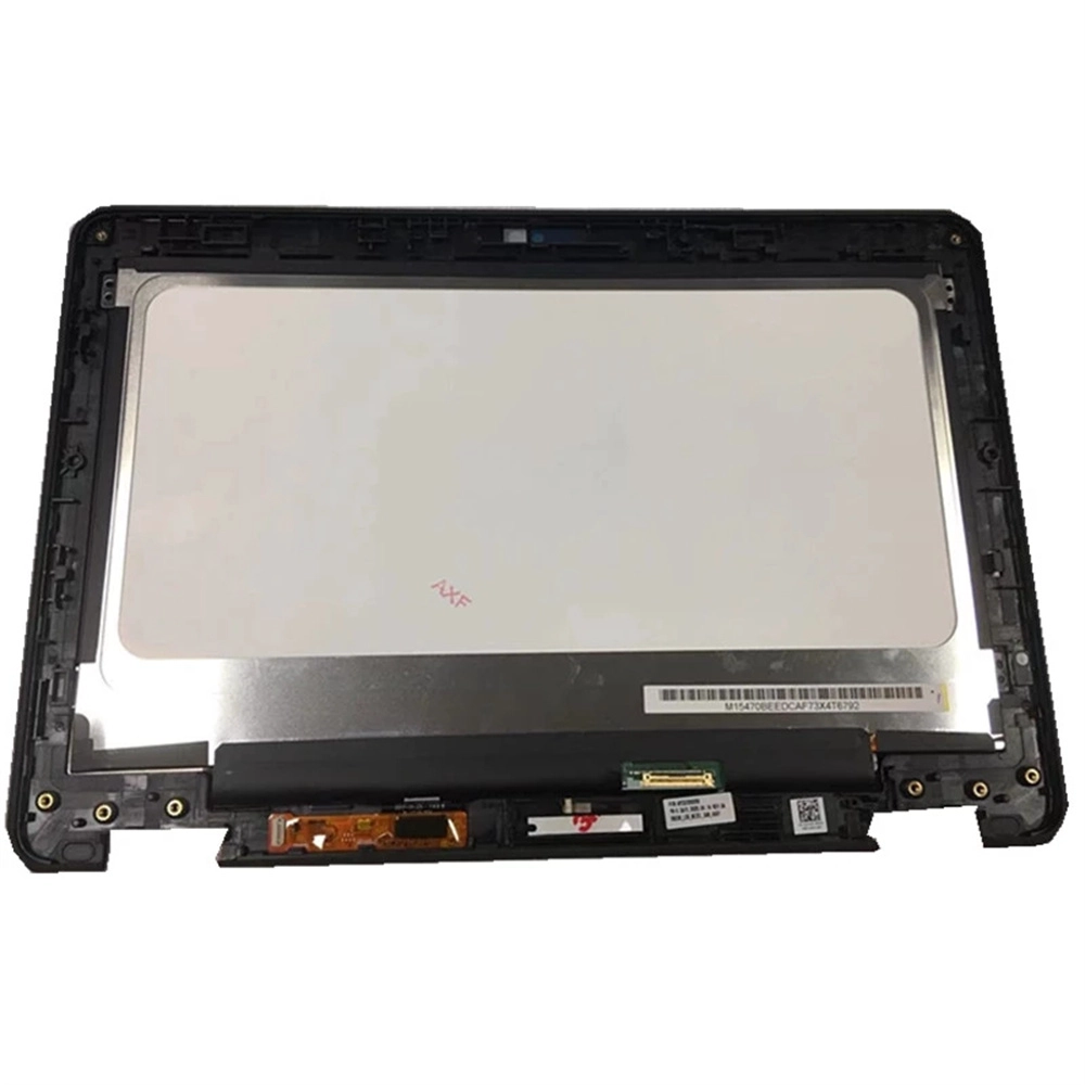 NV116WHM-A23 For Dell Latitude 3190 Touch Screen Assembly 11.6" LCD LED KYV20 NV116WHM-N43