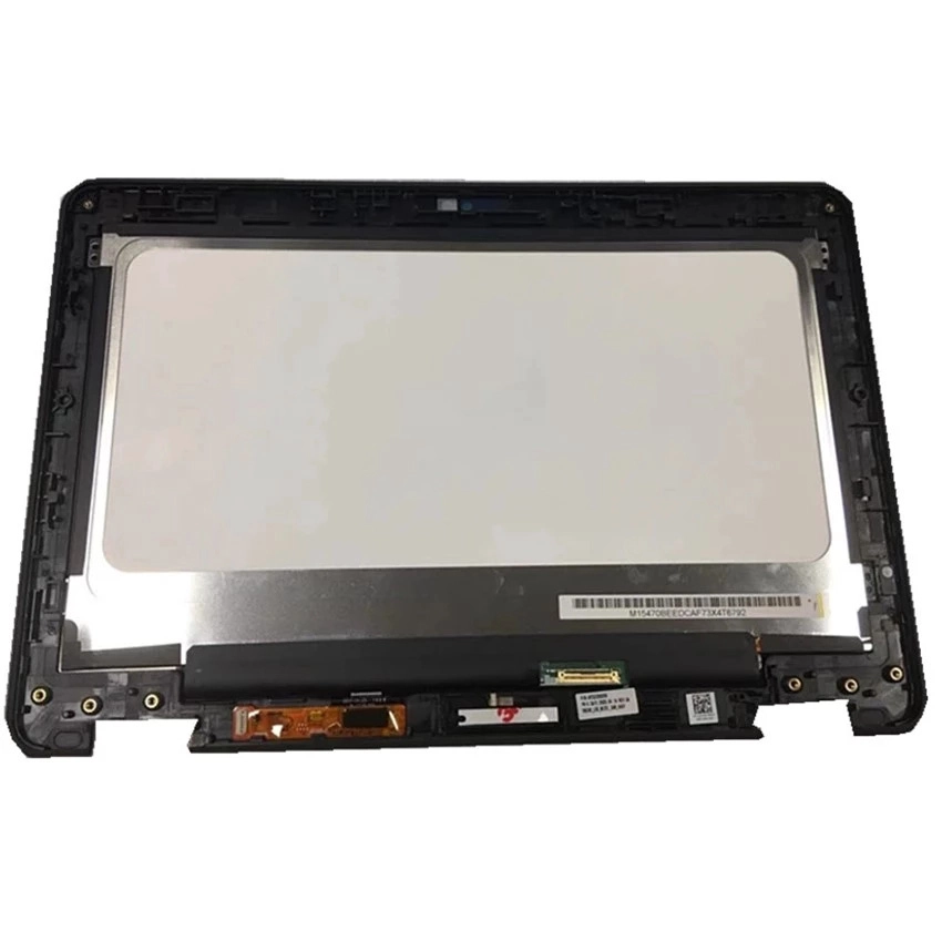 NV116WHM-N43 11.6 "1366 * 768 LCD светодиодный экран ноутбука без сенсорной панели для замены дисплея BOE