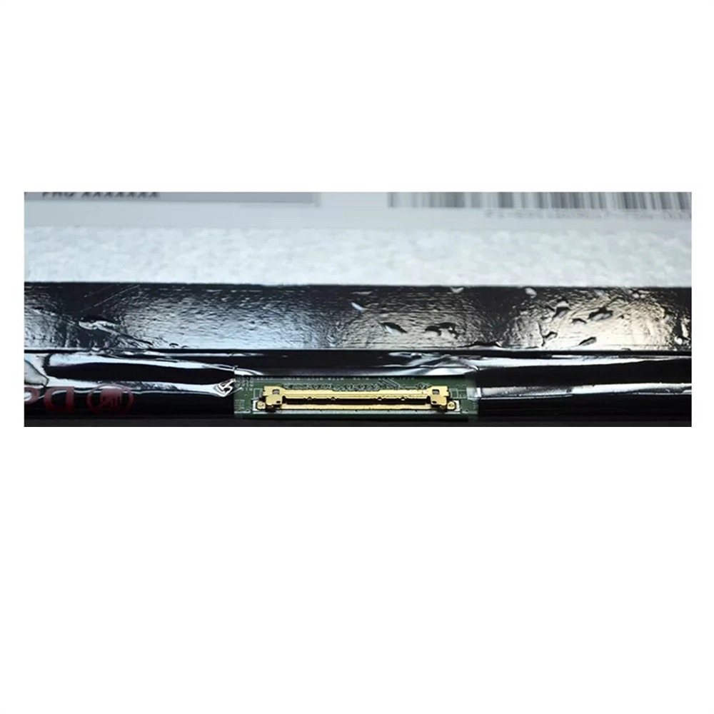 NV116WHM-N47 LCD LED Laptop Screen For BOE Replacement 1366*768 Touch Screen Slim Display