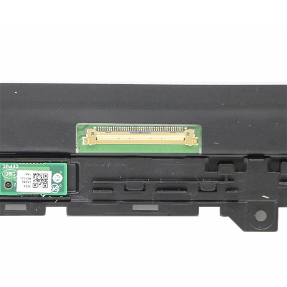 NV116WHM-T00 pour LENOVO CHROMEBOOK C340-11 81TA Écran tactile LCD pour BOE 1366 * 768