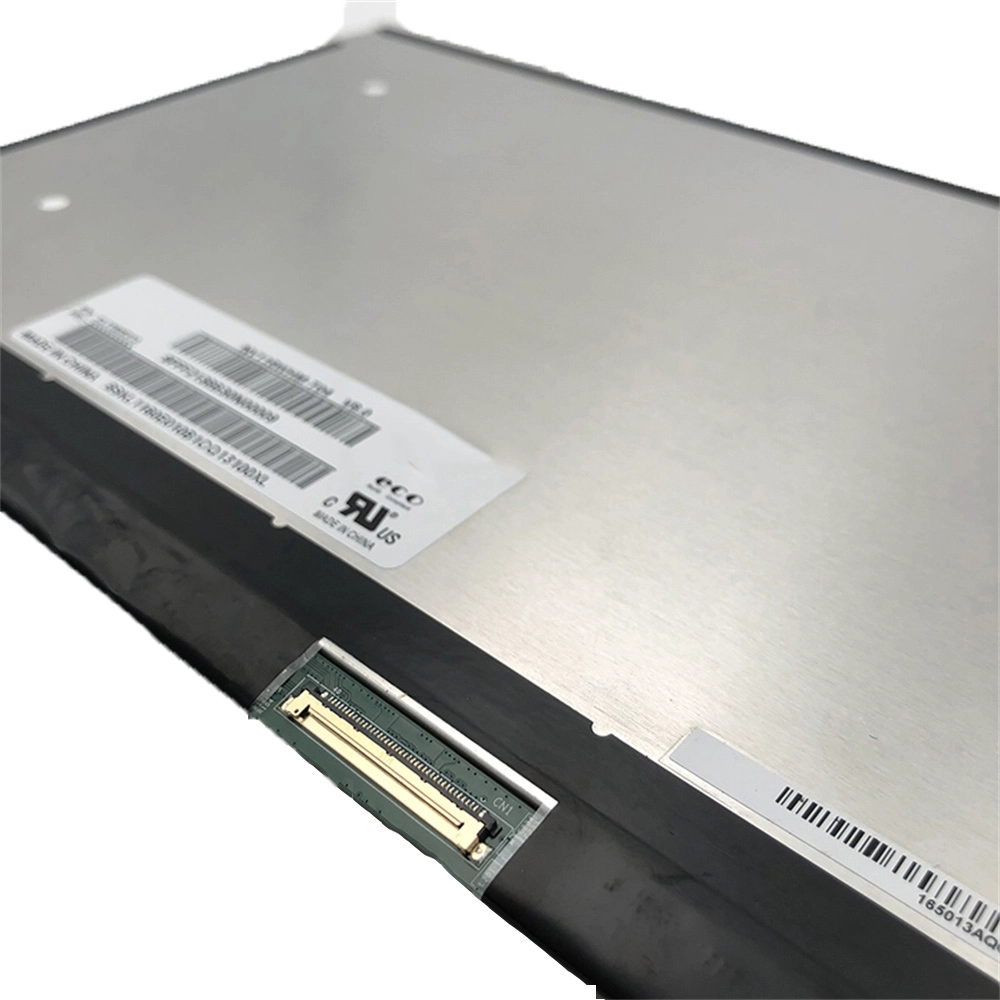 NV116WHM-T04 Laptop LCD Ekran NV116WHM-T04 V8.0 Boe 1366 * 768 Için Dokunmatik Ekran