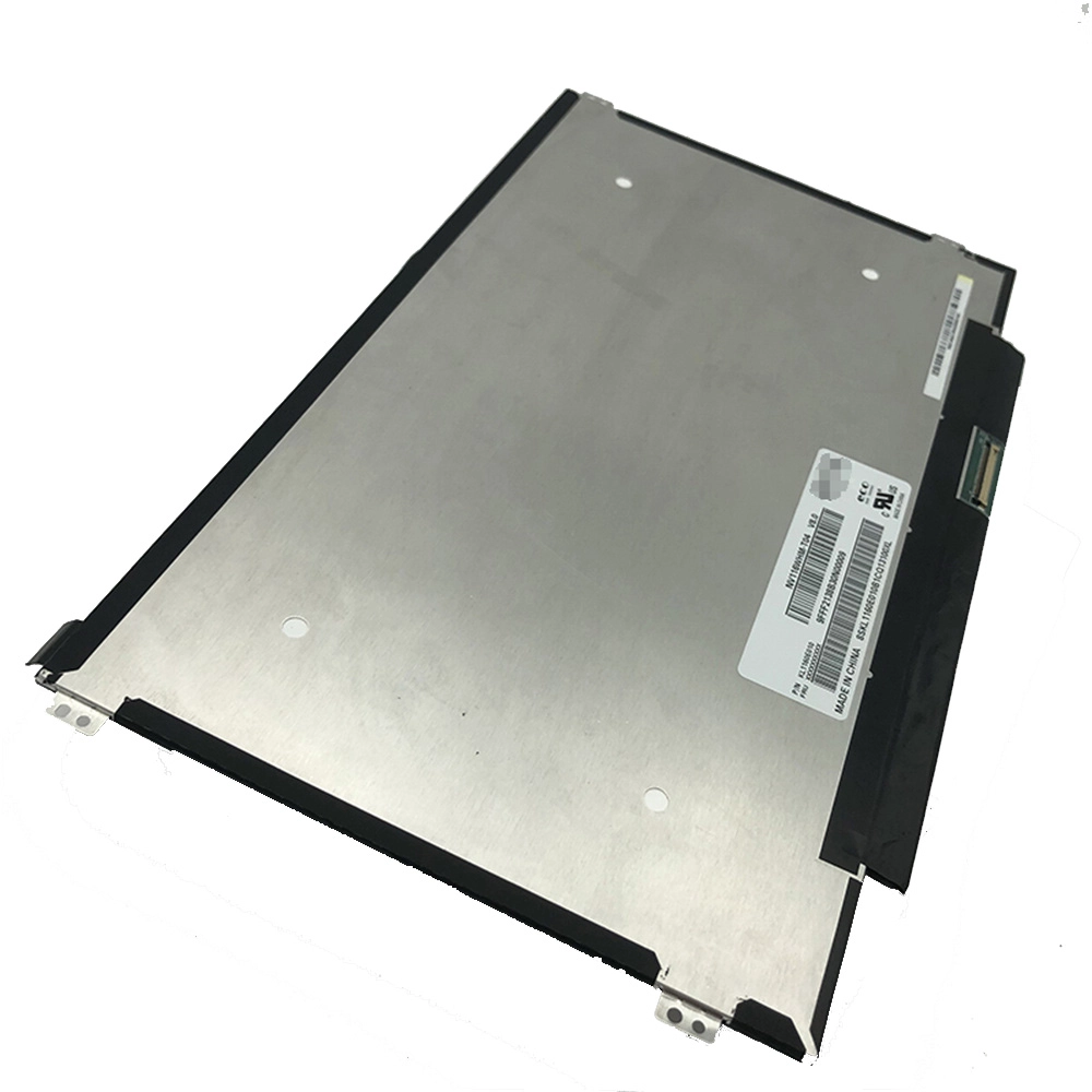 NV116WHM-T04 Laptop LCD Ekran NV116WHM-T04 V8.0 Boe 1366 * 768 Için Dokunmatik Ekran