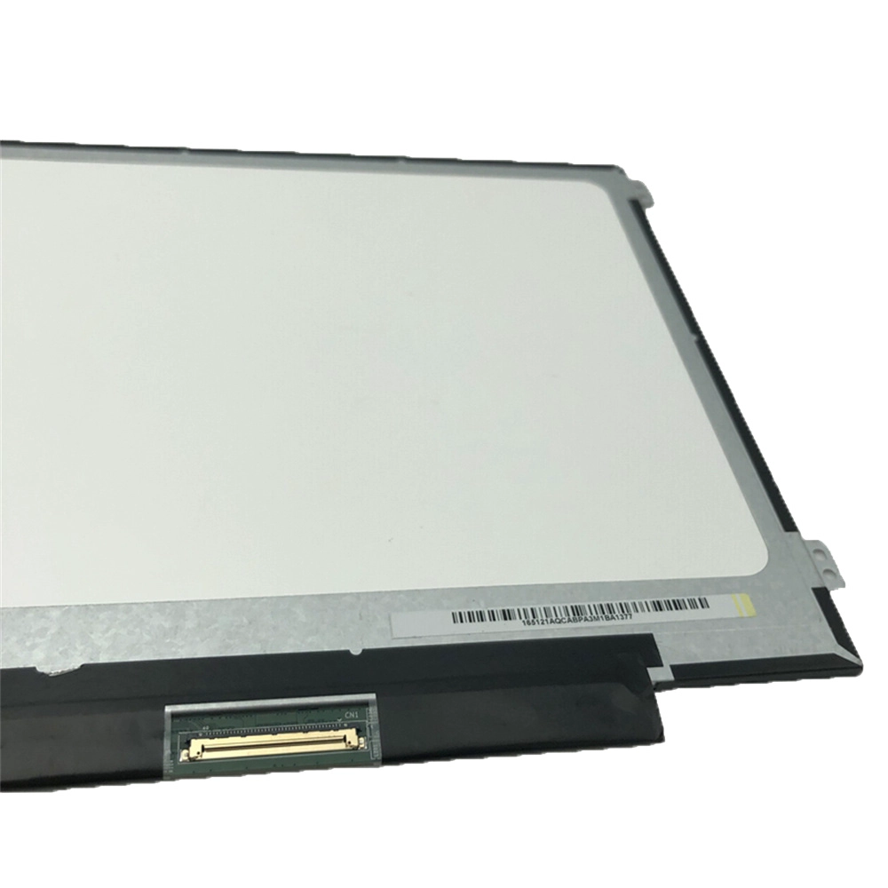 BOE 11.6 "のためのNV116WHM-T05交換用LCDラップトップ画面「パネル40ピンSLIM 1366」* 768