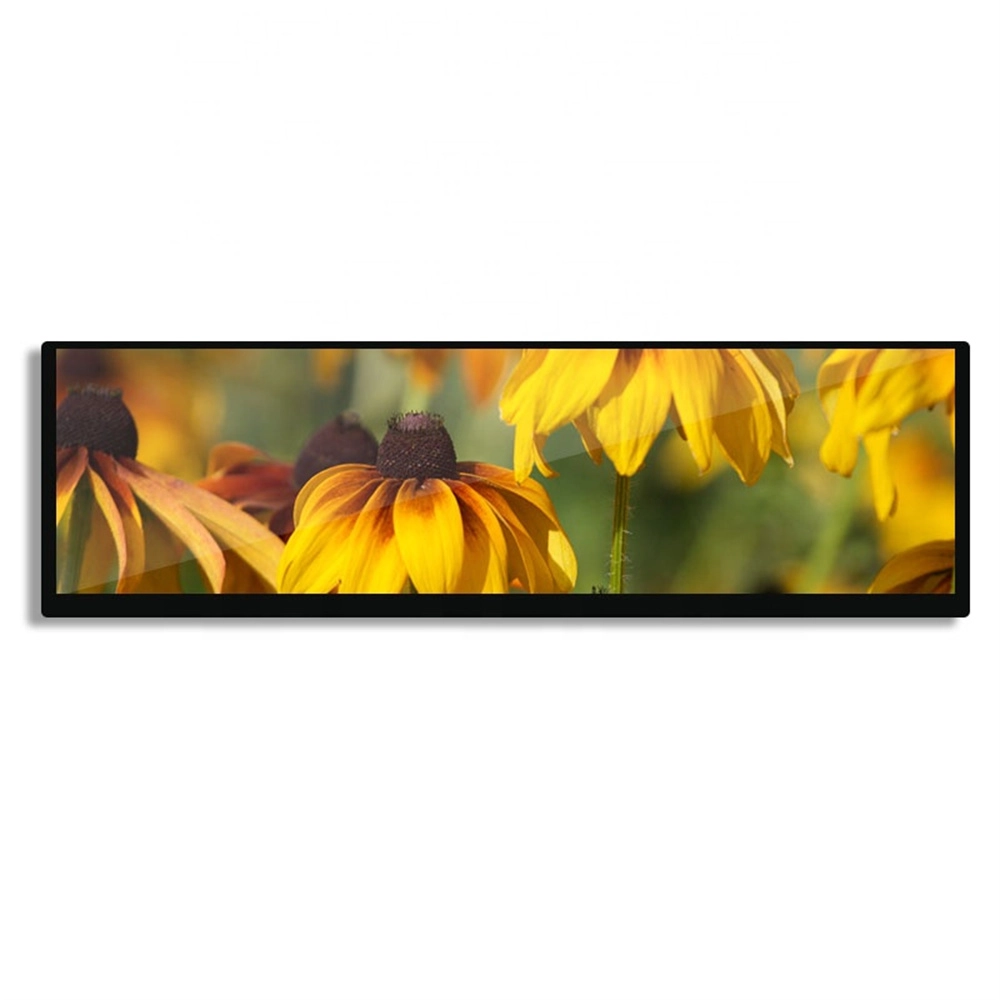 NV126B5M-N41 für BOE 1920 * 515 LCD-Touch-Display-Laptop-Bildschirm AIDA 64 NootBook-Bildschirm
