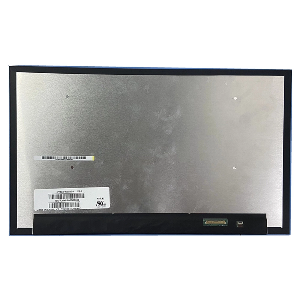 NV133FHM-N59 LM133LF9L02 NV133FHM-N68 NV133FHM-N68 NV133FHM-N5T B133HAN05.e N133HCG-GF3 Schermo per laptop