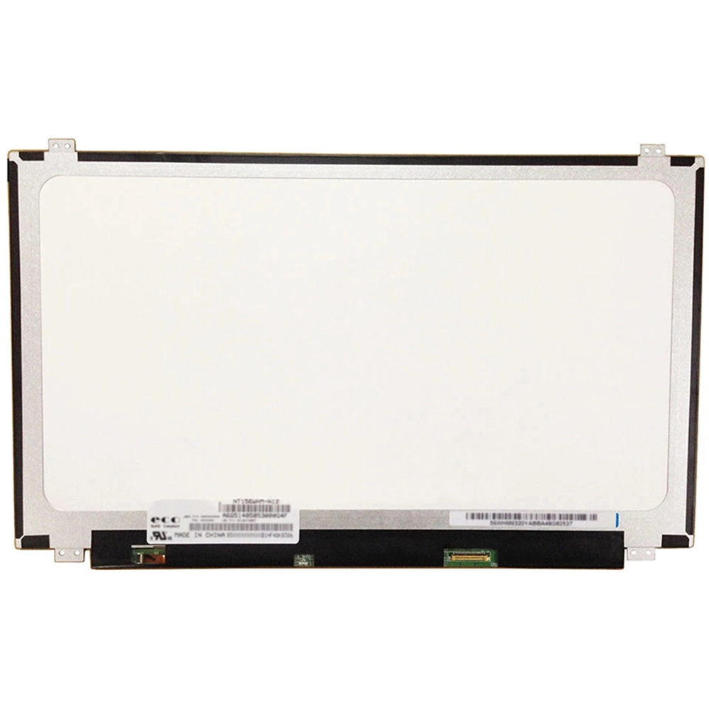 NV140FHM-A20 For Dell DP/N 0905VH For BOE LCD Laptop Touch Screen 1920*1080 Replacement