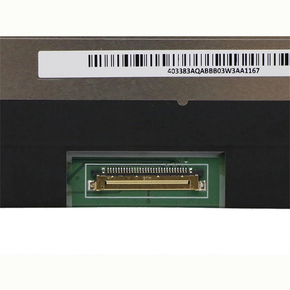 NV140FHM-N48 14.0 "ディスプレイ1920 * 1080 LCDパネルLED 30ピンEDPラップトップ画面の交換