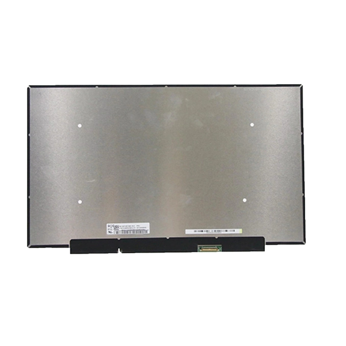 NV140FHM-N66 14.0 "Panneau d'écran LCD 1920 * 1080 EDP 30 Épingles Portable Écran d'ordinateur portable
