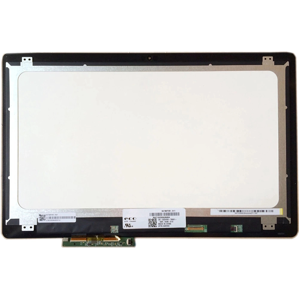 NV156FHM-A11 pour Dell Inspiron 15 7547 7548 LP156WF5-SPA1 B156HAT01.0 LTN156HL05 Screen de l'ordinateur portable