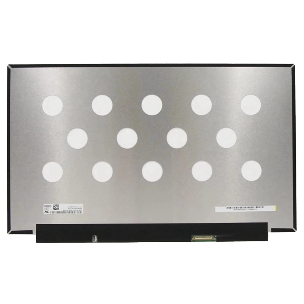NV156FHM-N4J 15.6 "1920 * 1080 FHD LENOVO Saver Y7000P 노트북 화면을위한 LCD 화면 디스플레이