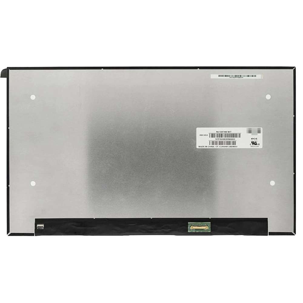 NV156FHM-N4T 15.6 "Laptop LCD Screen NV156FHM-N4H B156HAN09.1 N156HCA-E5A E5B FHD 1920 * 1080