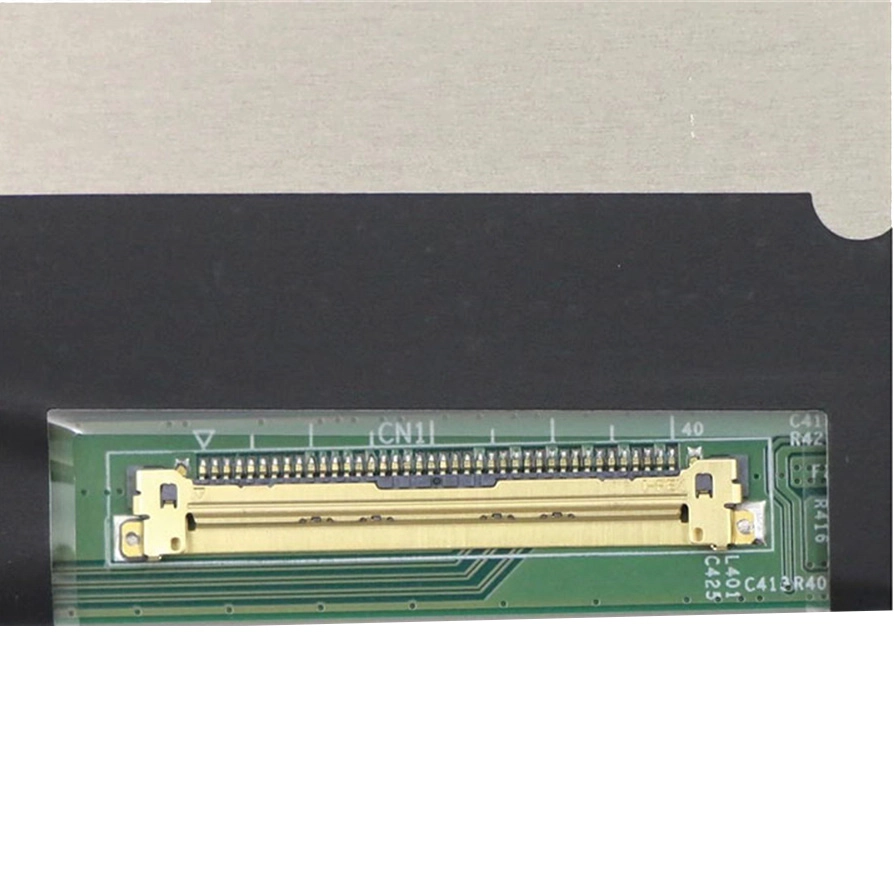 NV156FHM-NX1 15.6" LCD Screen For BOE LCD Display Screen FHD 1920*1080 40Pins EDP Slim Matte