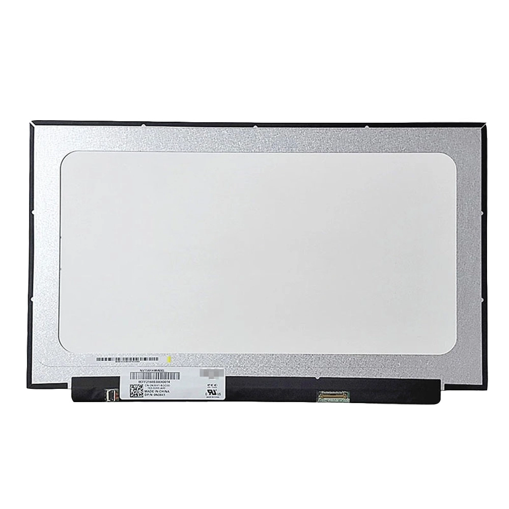 NV156FHM-NX2 15.6 "Écran LCD pour ordinateur portable N156HRA-GAA pour Lenovo 5-15Arh05H S7-15IMH5 Panneau d'affichage
