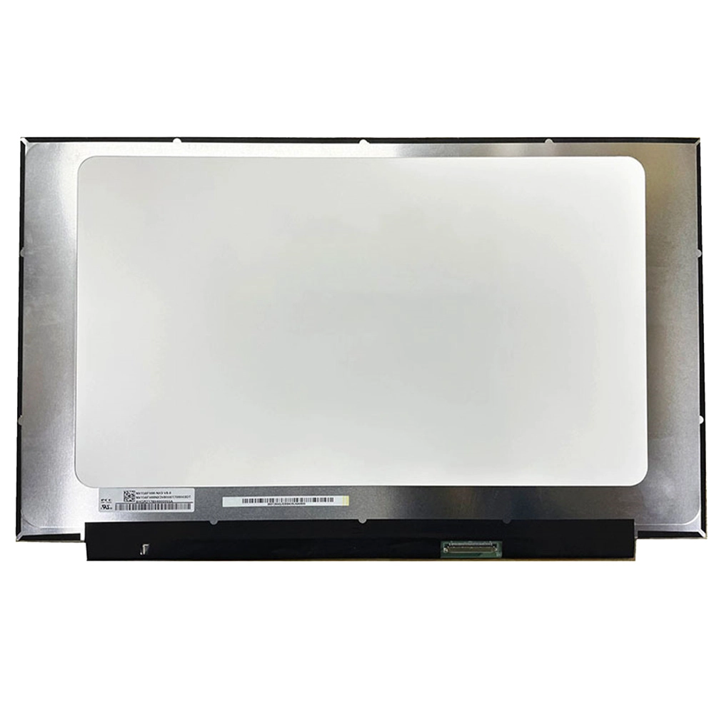 NV156FHM-NX3 15.6 "شاشة LAPTOP شاشة LCD لعرض أيسر AN515-44-R5FT LM156LF2F03 1920 * 1080 FHD