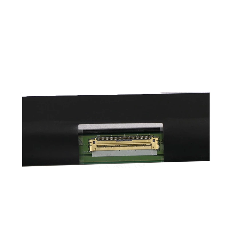 NV156FHM-T03 NV156FHM T03 40ピン15.6 ''ノートパソコンLCDディスプレイタッチスクリーン