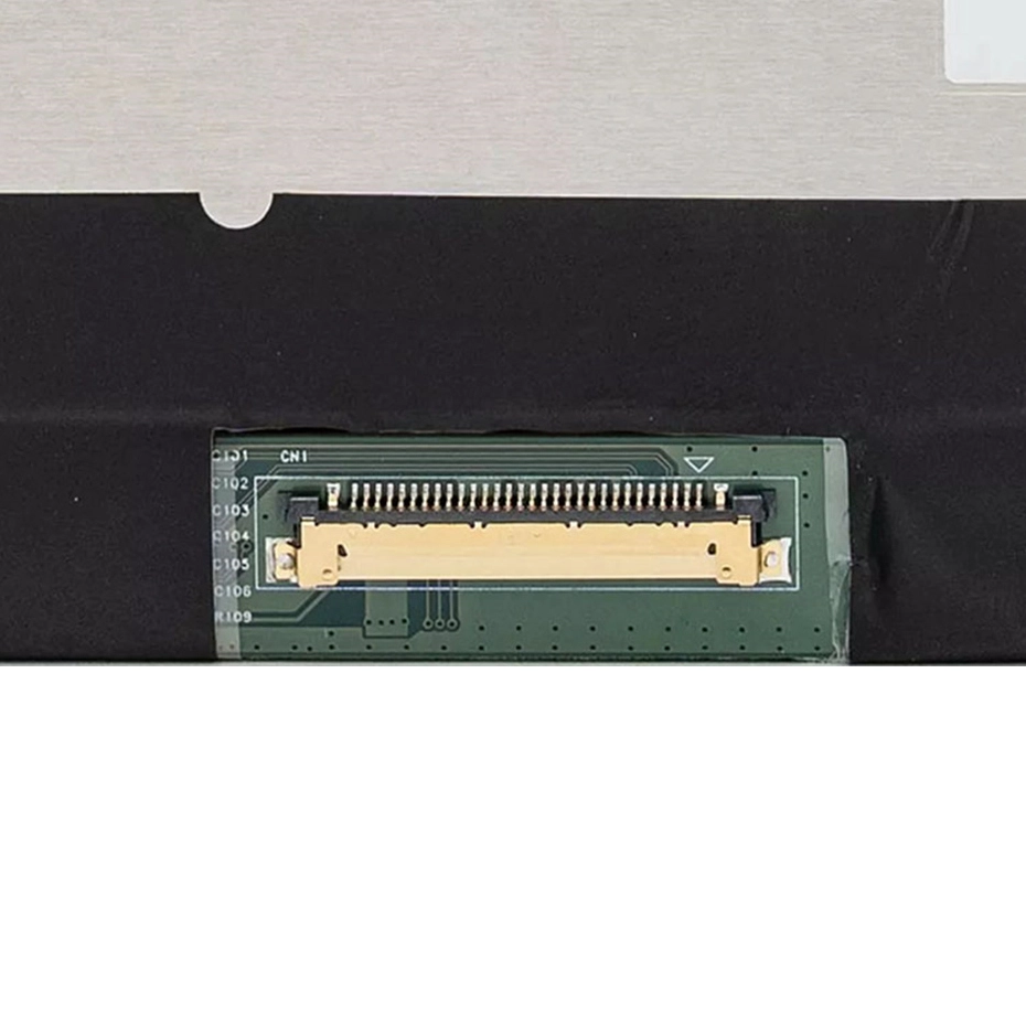 NV156FHM-T0C 15.6 بوصة LED FHD 1920 * 1080 محمول شاشة استبدال شاشة LCD