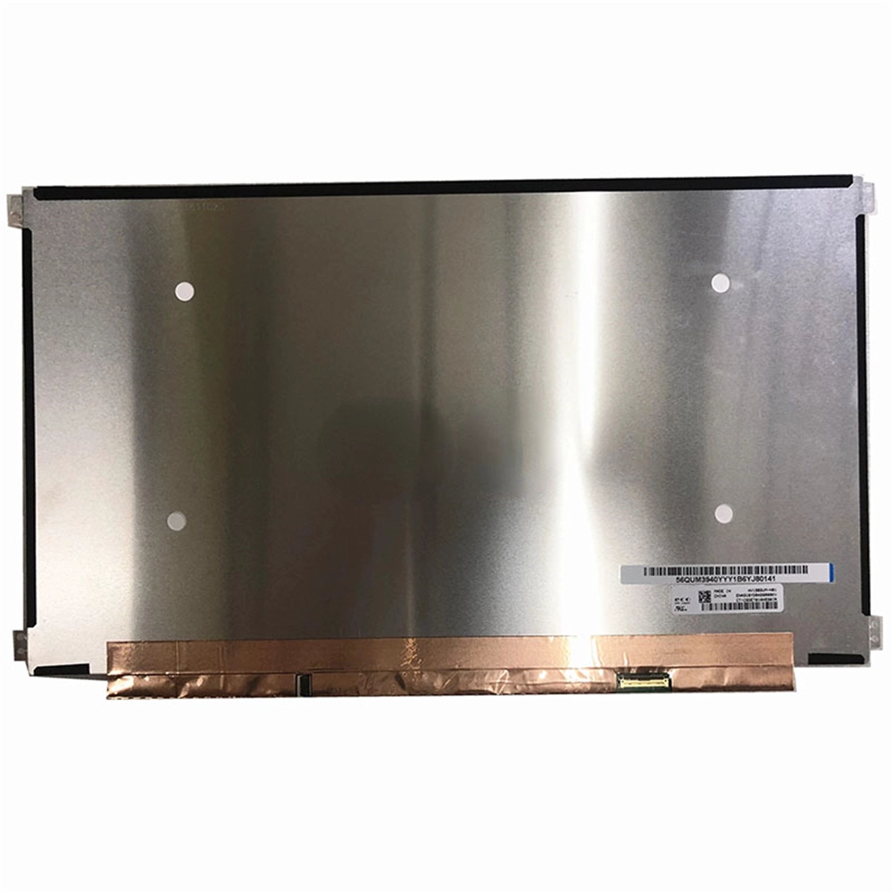 NV156QUM-N81 B156ZAN02.0 LQ156D1JW06 Laptop LCD Screen For Dell 15 R2 UHD 3840x2160 4K IPS