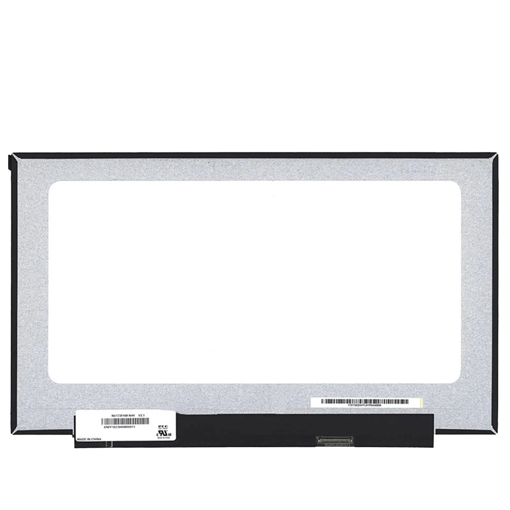 شاشة الكمبيوتر المحمول NV173FHM-N44 NV173FHM-N44 V3.1 N173HCE-G33 B173HAN04.0 لينوفو فيلق 5-17