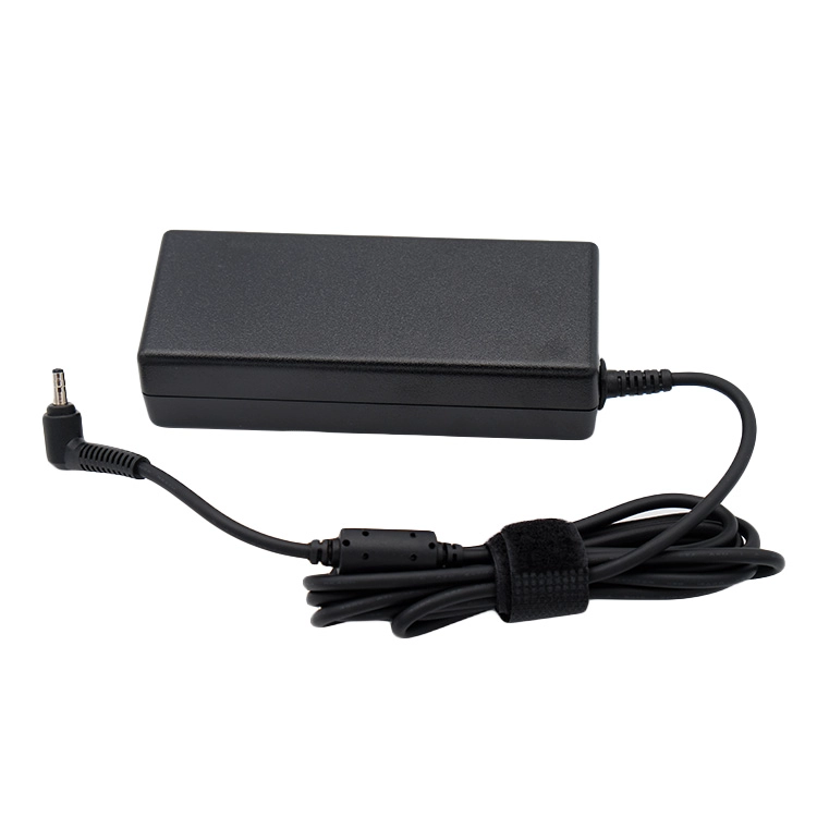 NOUVEAU Chargeur d'adaptateur universel pour ordinateur portable universel de 19.5V 4.62A 4 * 1.7mm pour adaptateur de cahier d'alimentation Dell DC