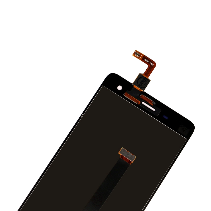 Neues 5.0-Zoll-Mobiltelefon LCD für Xiaomi MI4S LCD-Touchscreen-Anzeigetafel Digitizer-Baugruppe