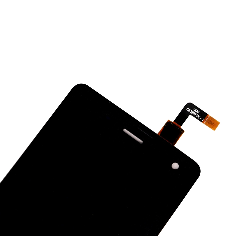 Neues 5.0-Zoll-Mobiltelefon LCD für Xiaomi MI4S LCD-Touchscreen-Anzeigetafel Digitizer-Baugruppe