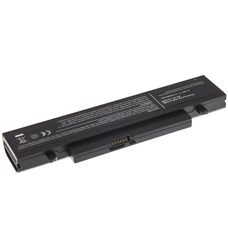 Nouvelle batterie de cahier 5200mAh pour Samsung NB30P N218 N210 N220 NB30 Batterie pour ordinateur portable NB30
