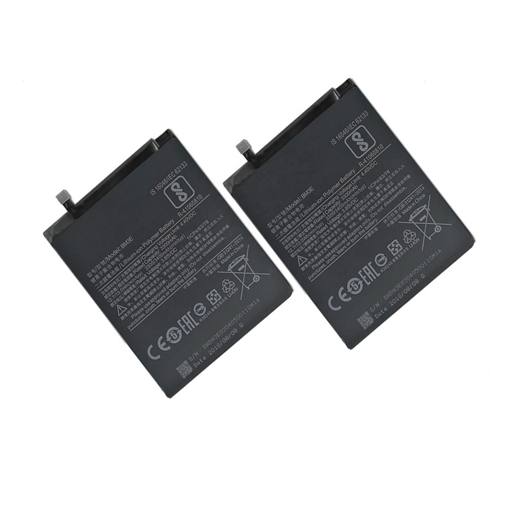 Neue Batteriewechsel für Xiaomi MI 8 3400mAh BM3E Batterie