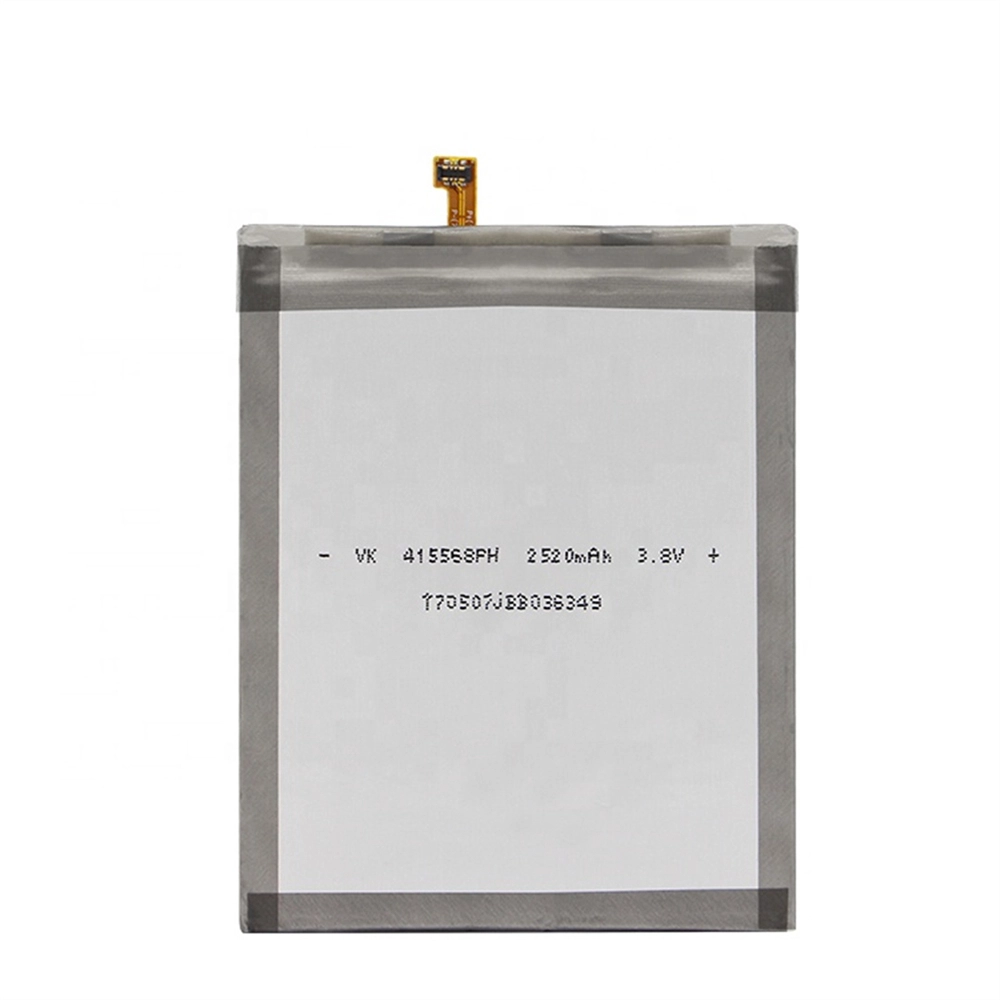 NEUE EB-BN970ABU 3400MAH Batterie für Samsung Galaxy Note10 N970 Mobiltelefonbatterie