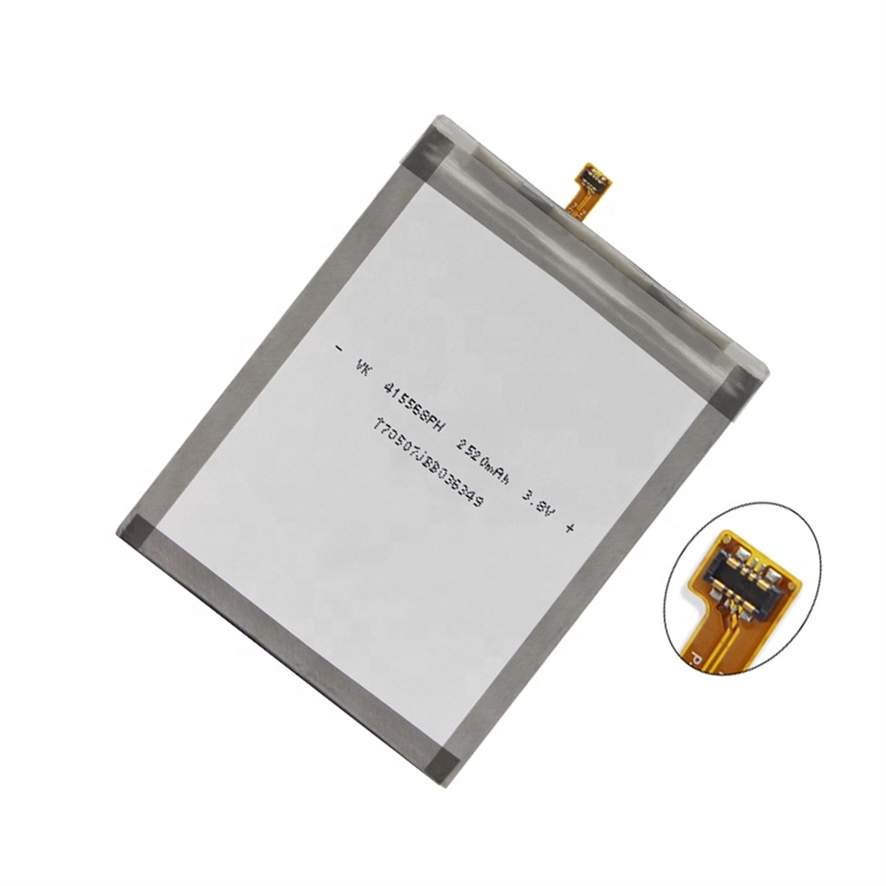 NEUE EB-BN970ABU 3400MAH Batterie für Samsung Galaxy Note10 N970 Mobiltelefonbatterie