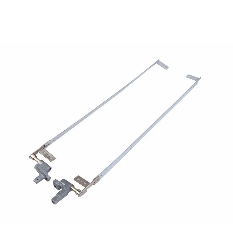 New For ASUS M51 M51V M51T M51K M51S F3 F3J F3A F3F F3T laptop Left Right Screen Hinge Bracket Set