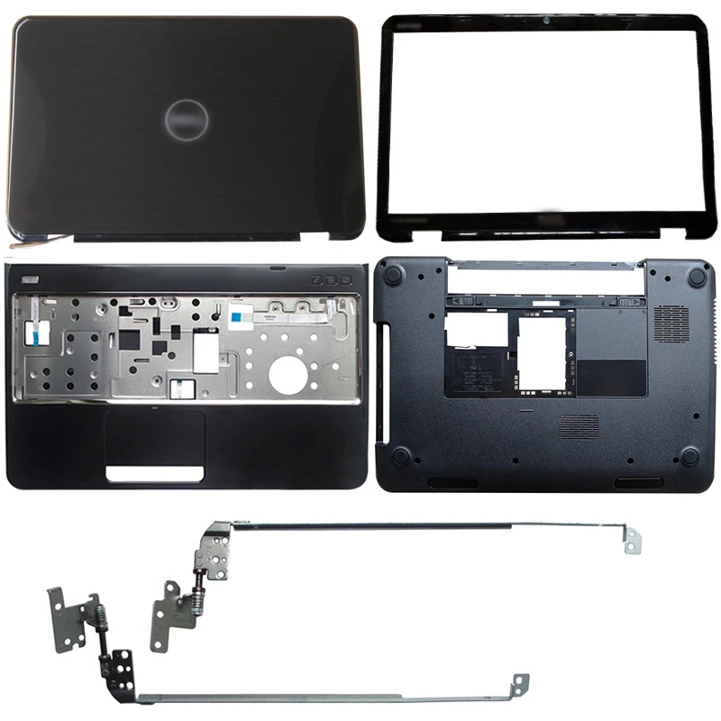 Новый для Dell Inspiron 15R N5110 M5110 нижний базовый чехол в нижнем регистре PN: 005T5 39D-00ZD-A00 15R