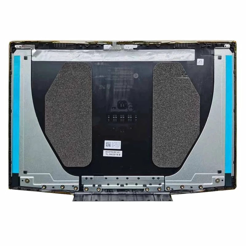 جديد ل Dell G Series G3 15 3590 LCD غطاء خلفي 0747kp 0ygcnv 03hkfn