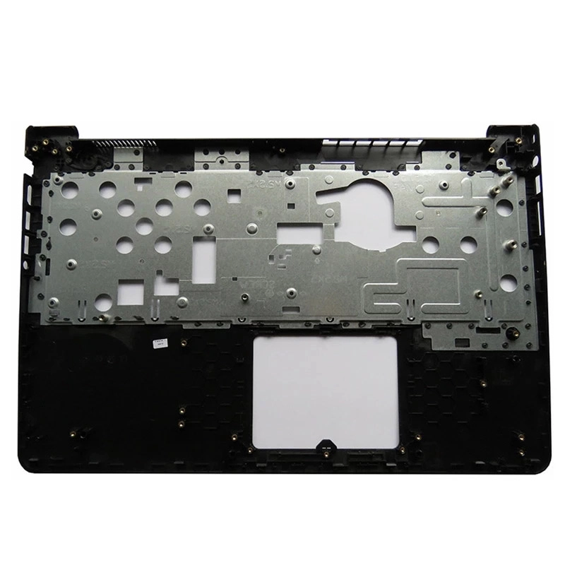 جديد ل Dell Inspiron 15-5000 5545 5545 5548 P39F محمول Palmrest العلوي حالة قاعدة أسفل غطاء أسفل حالة اللمس dp n 0whc7t