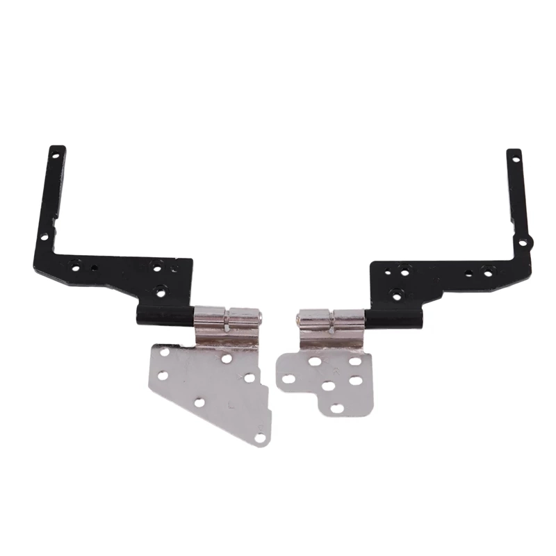 New For Dell Latitude 5530 E5530 Series L+R LCD Sn Hinge Set AM0M1000100