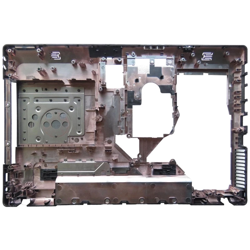 New For Lenovo G570 G575 G575GX G575AX Bottom Case Cover Palmrest cover Upper Case with HDMI-compatible