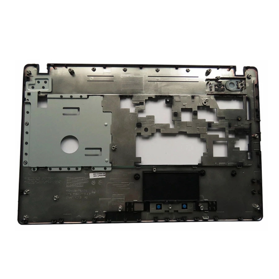 New For Lenovo G570 G575 G575GX G575AX Bottom Case Cover Palmrest cover Upper Case with HDMI-compatible