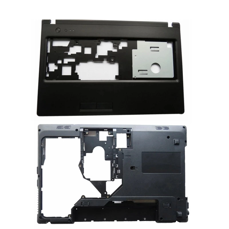 New For Lenovo G570 G575 G575GX G575AX Bottom Case Cover Palmrest cover Upper Case with HDMI-compatible