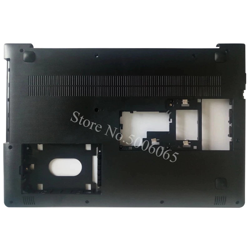 جديد لينوفو IDEAPAD 510-15 510-15SKISK 510-15IKB 310-15 310-15ISK 310-15ABR Palmrest غطاء أسفل القضية غطاء AP10T000C00