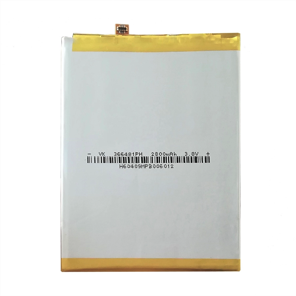 New Hb386483Ecw 3340Mah Battery For Huawei Honor 6X Cell Phone Battery