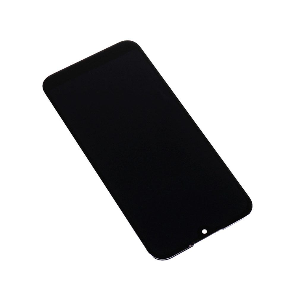 Nuevo reemplazo de LCD para Nokia 4.2 Pantalla con pantalla táctil Digitalizador de teléfono móvil.