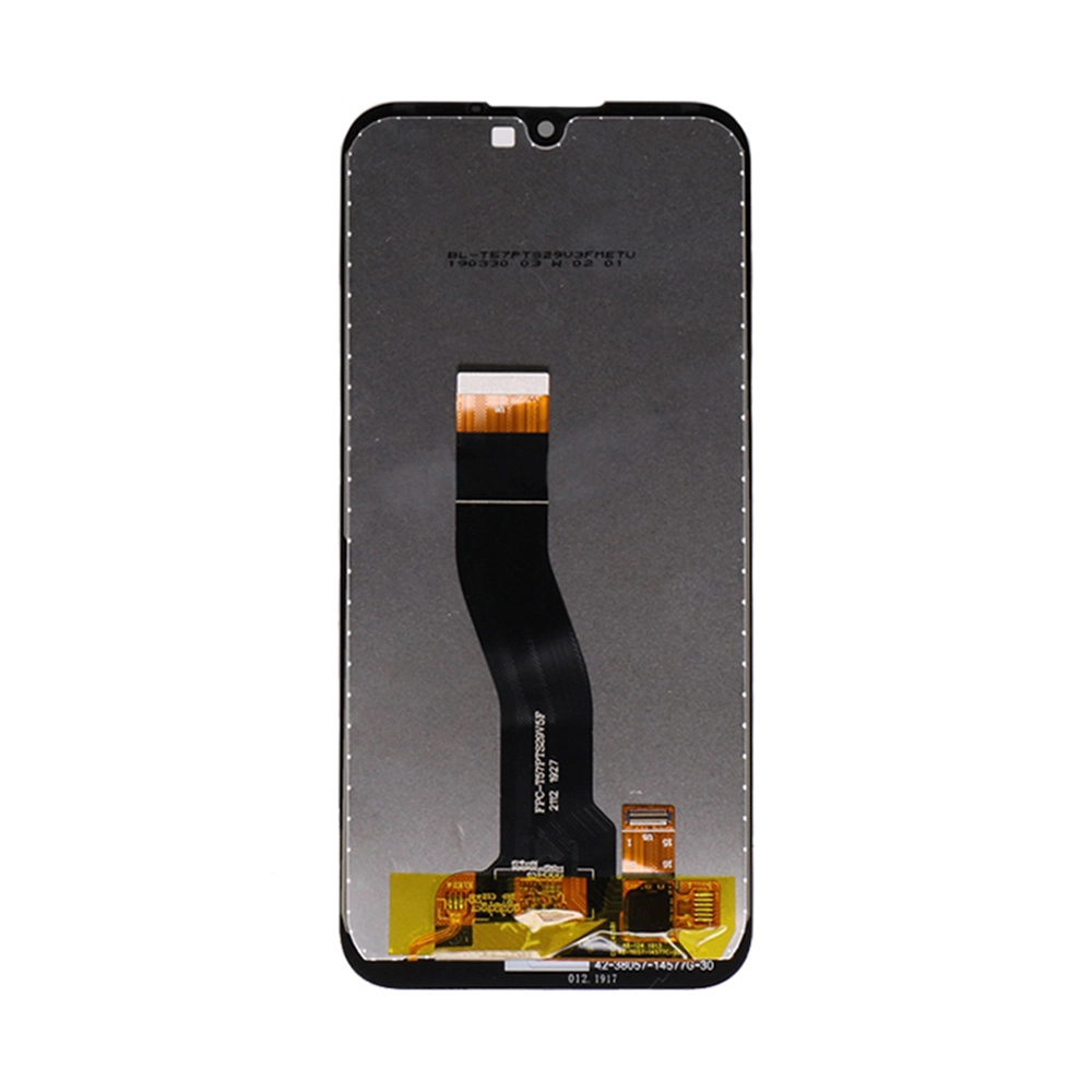 Nuevo reemplazo de LCD para Nokia 4.2 Pantalla con pantalla táctil Digitalizador de teléfono móvil.