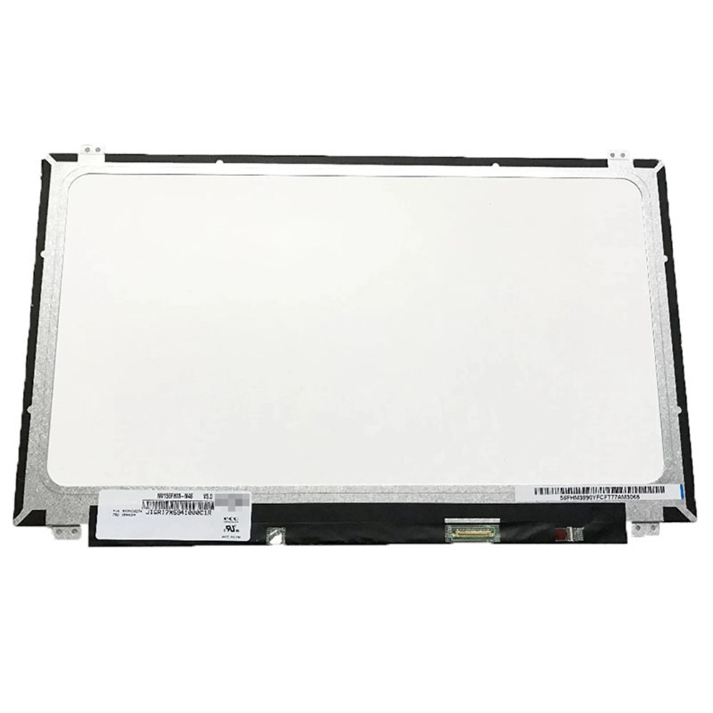 BOE NV156FHM-N46 FHD 1920 * 1080 LCD LEDラップトップ画面のための新しいLCDスクリーンの取り替え