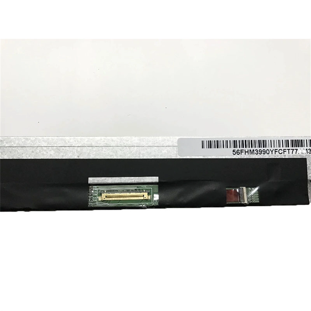 BOE NV156FHM-N46 FHD 1920 * 1080 LCD LEDラップトップ画面のための新しいLCDスクリーンの取り替え