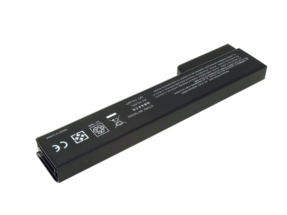 بطارية محمول جديدة ل HP Elitebook 8460W 8460P 8560P 6360B 6460B 6460B 6560B 6465B 6565B 6565B سلسلة BB09 CC06 CC06X CC06XL CC09 5200MAH 10.8V
