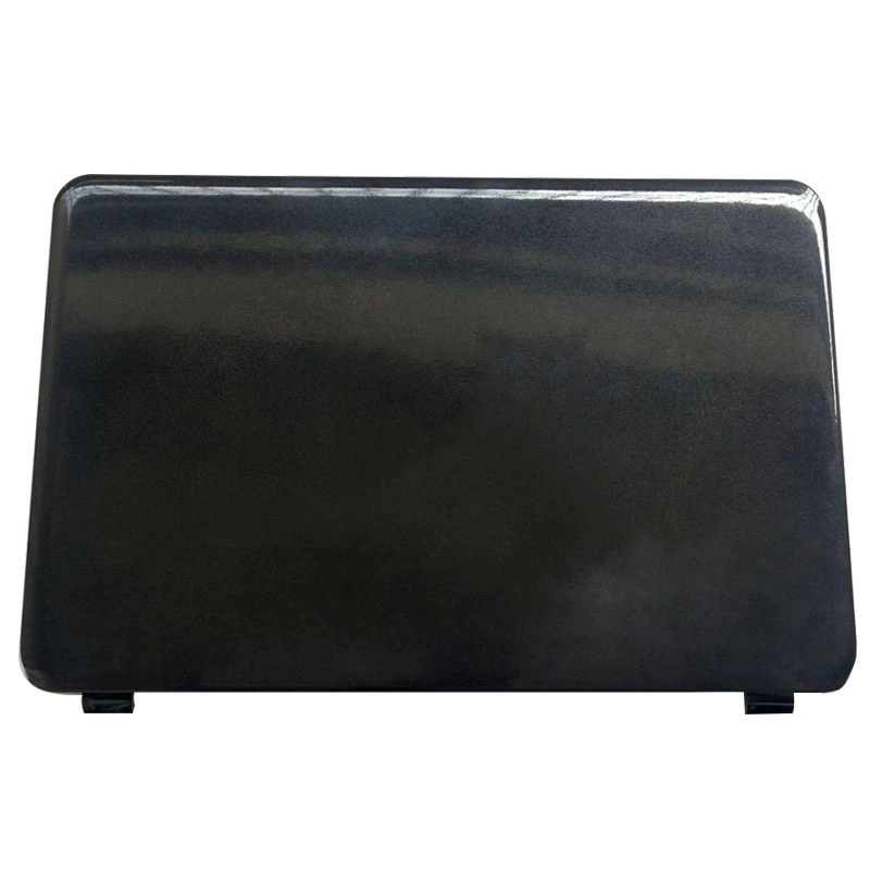 Novo Caso de laptop para HP 15-R 15-G 15-H 250 G3 255 G3 LCD Tampa traseira Frente Bezel Palmrest Case Bottom 15-R Capa Preto