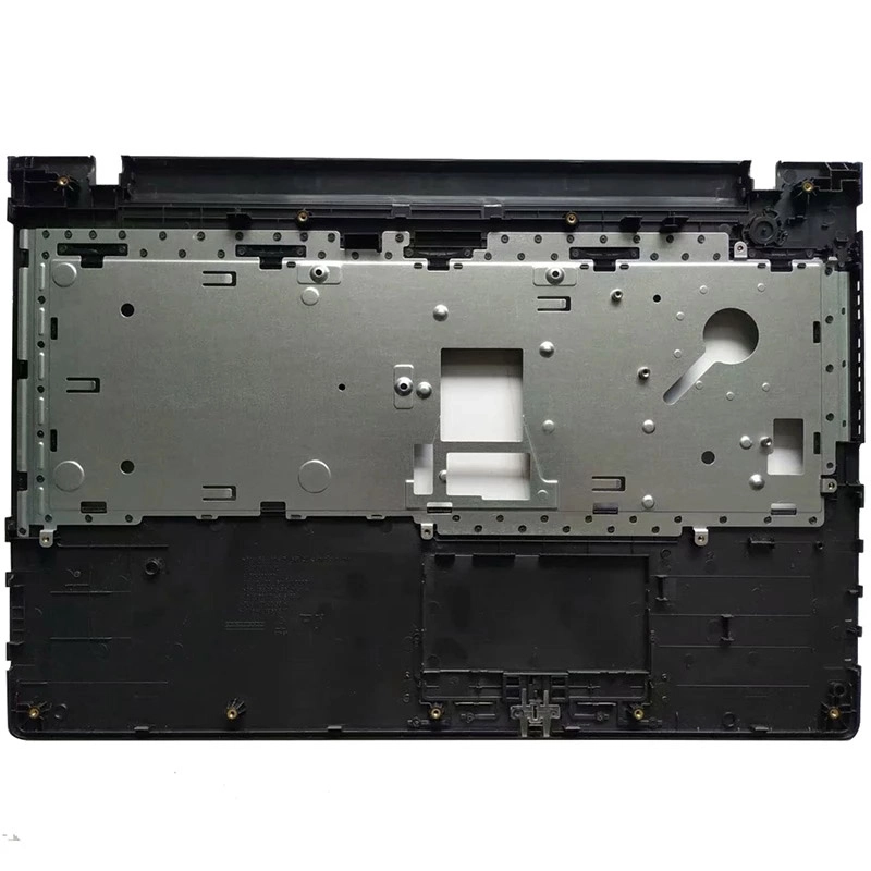 Neue Laptop-Abdeckung für Lenovo G50-70A G50-70 G50-70M G50-80 G50-30 G50-45 Z50-70 G50-30 G50-45 Z50-70 Palmstrest Großbuchstaben- und Unterbodenhülle